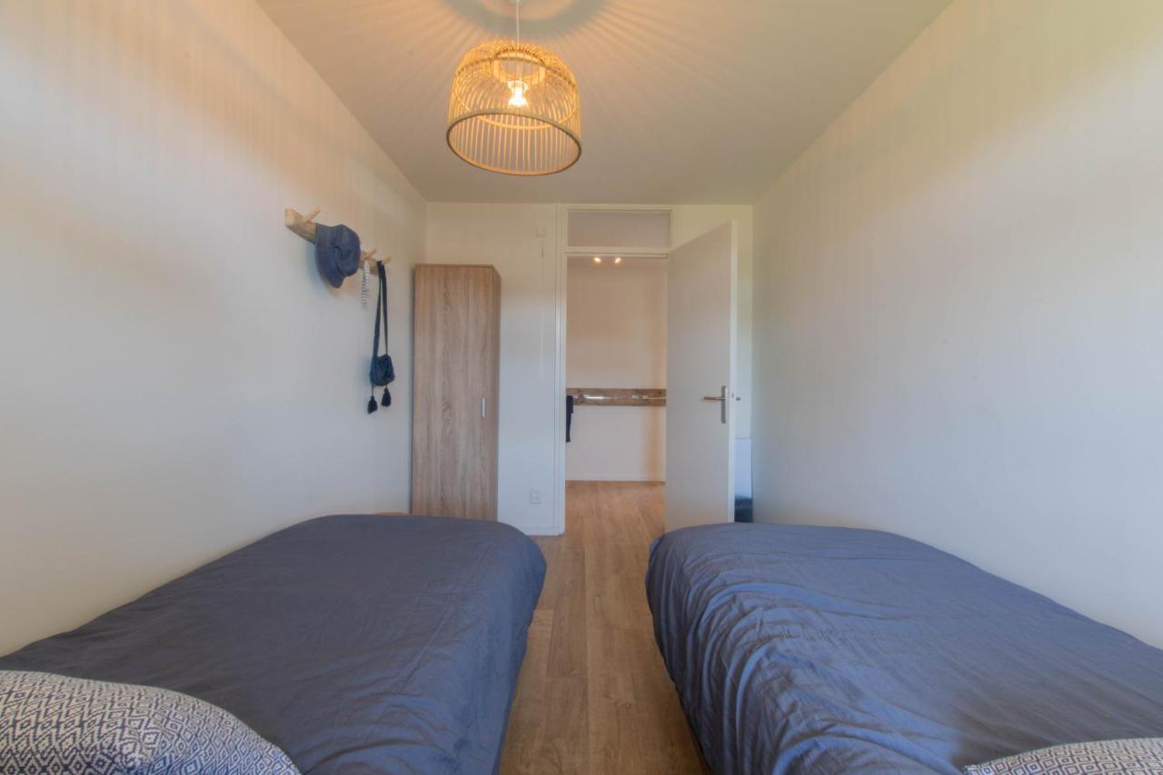 Familiehuis Kortgene Villa Exteriör bild