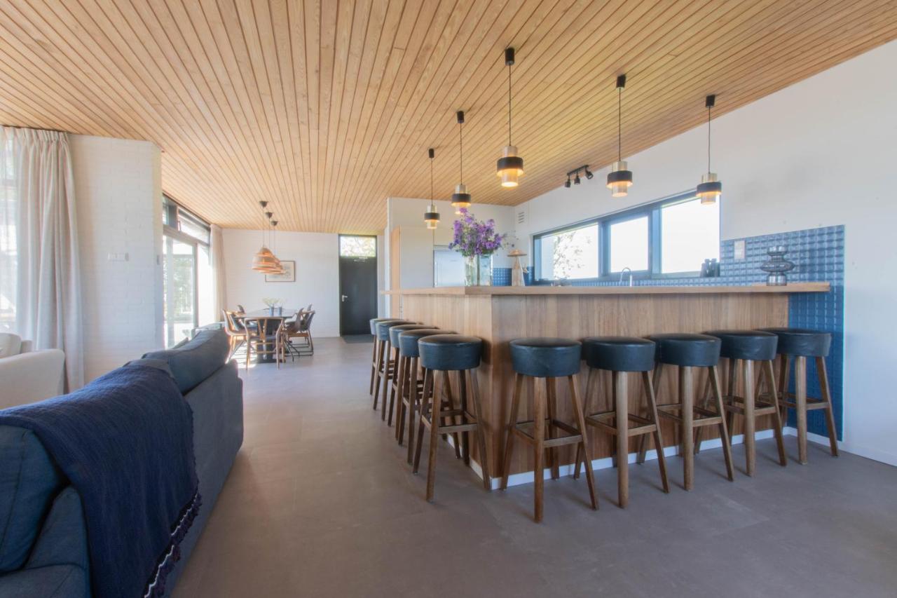 Familiehuis Kortgene Villa Exteriör bild