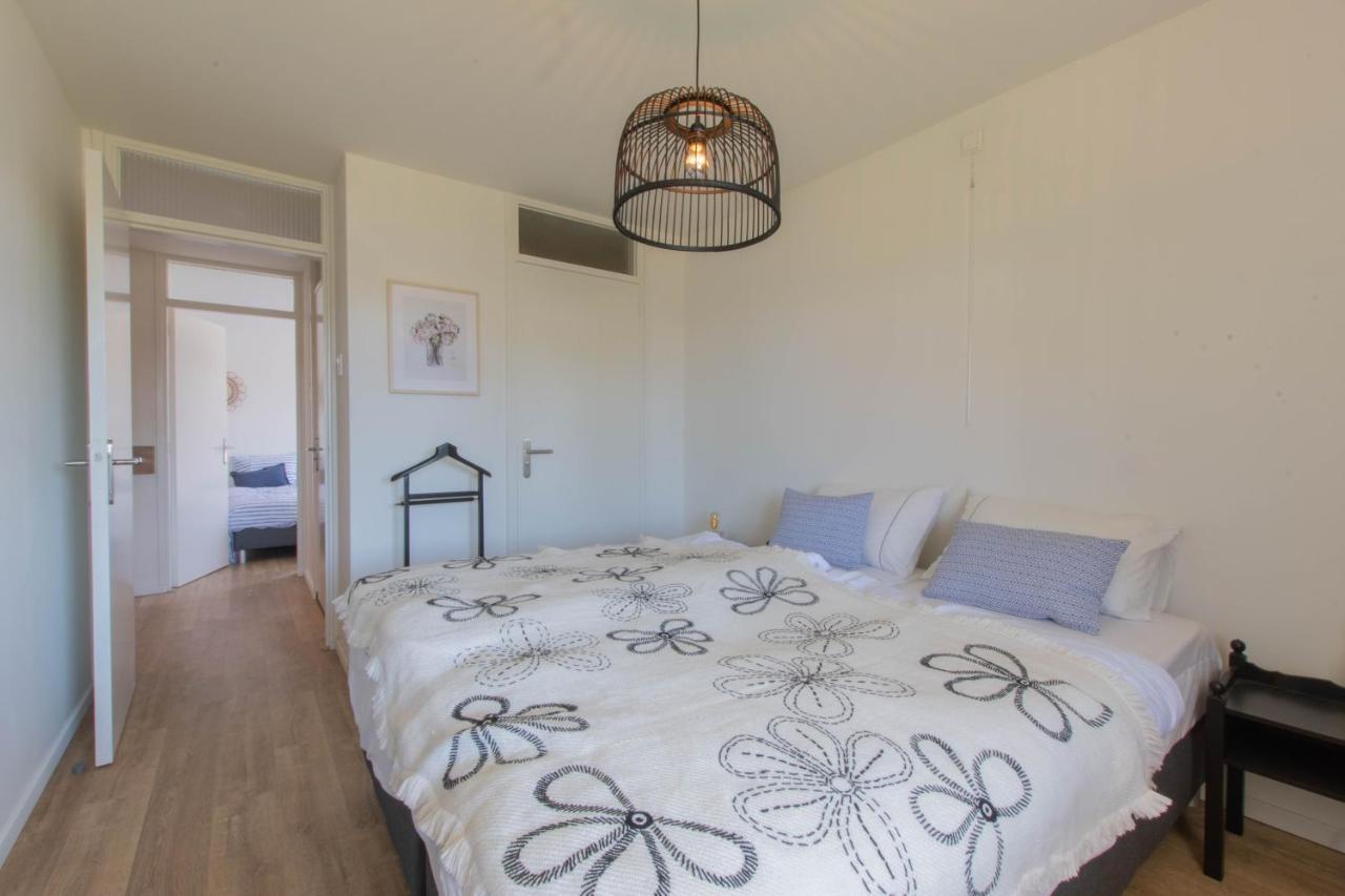 Familiehuis Kortgene Villa Exteriör bild