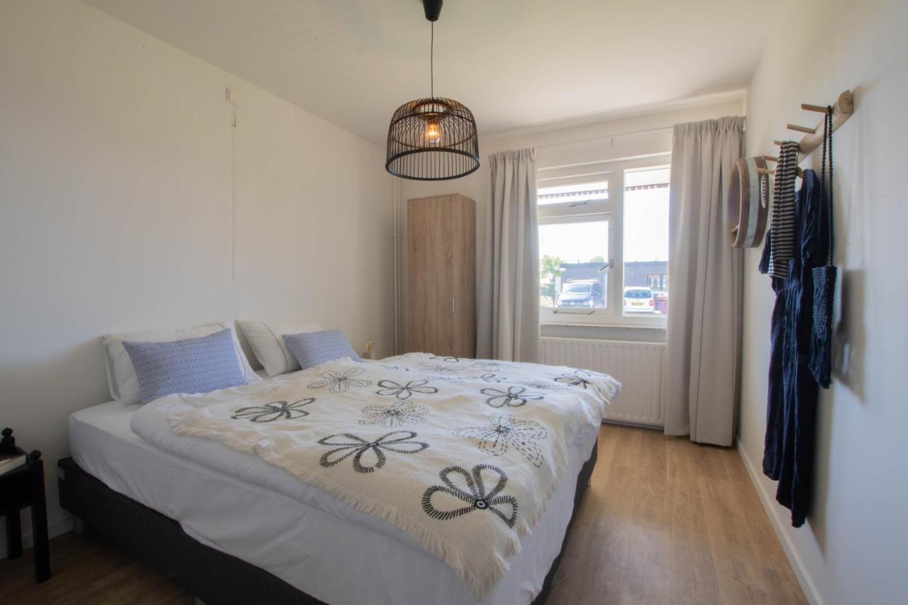 Familiehuis Kortgene Villa Exteriör bild