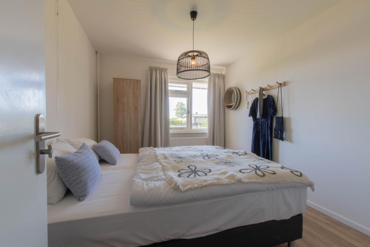Familiehuis Kortgene Villa Exteriör bild