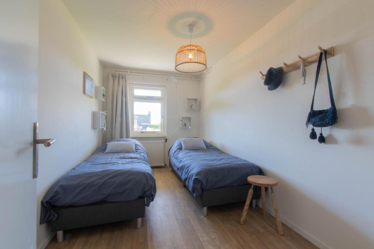 Familiehuis Kortgene Villa Exteriör bild