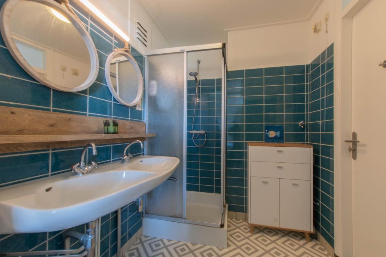 Familiehuis Kortgene Villa Exteriör bild