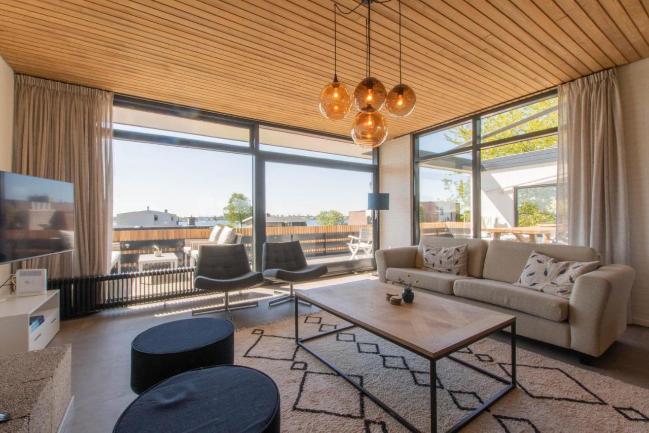 Familiehuis Kortgene Villa Exteriör bild